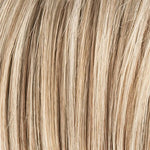sandyblonde rooted