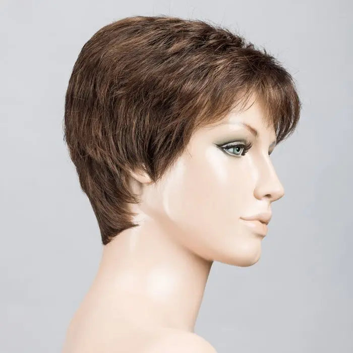 Ellen Wille Jolly II darkchocolate mix
