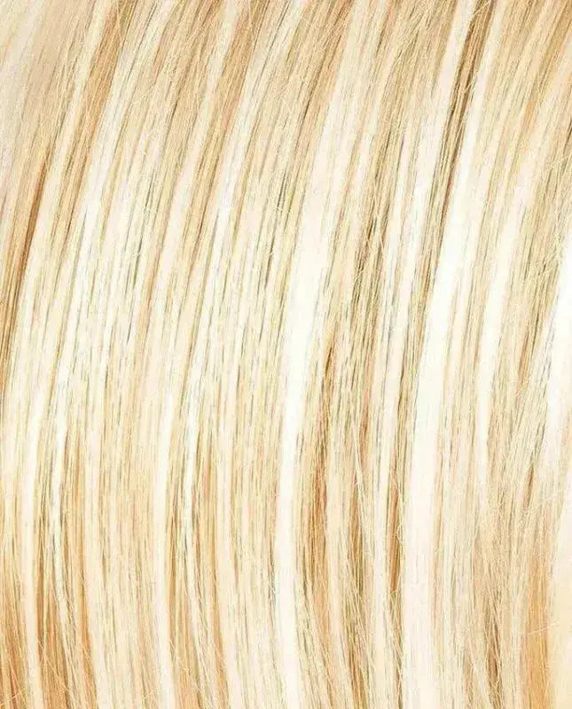 pastelblonde rooted