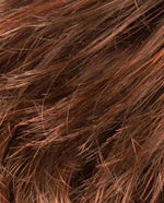 Ellen Wille Just Long auburn rooted