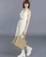 Ellen Wille Jute Bag 