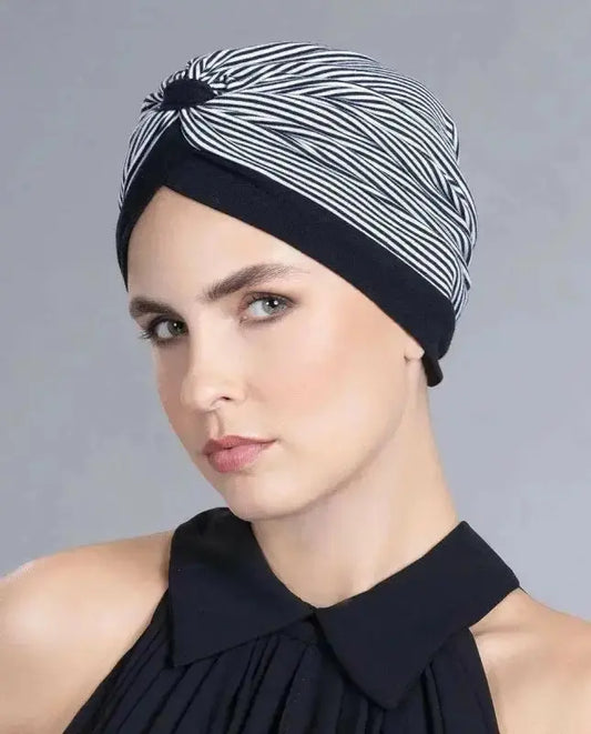 Ellen Wille Kiona Turban