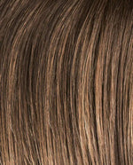 coffee brown mix