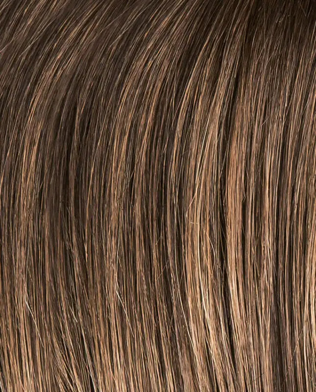 coffee brown mix