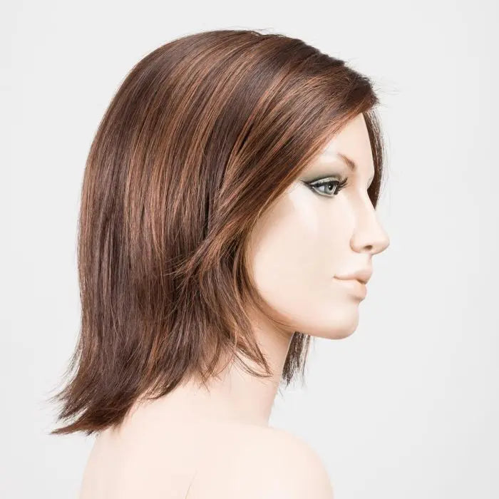 Ellen Wille Limit Mono Part chocolate rooted