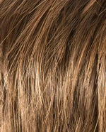 toffee brown/shad