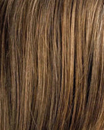 teak brown/shad