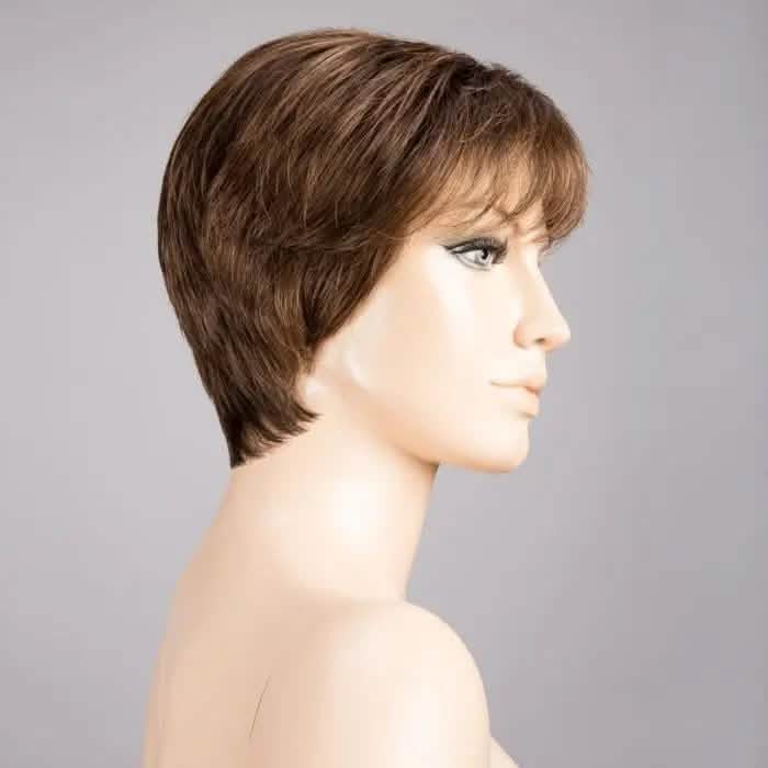 Ellen Wille Love Komfort chocolate mix