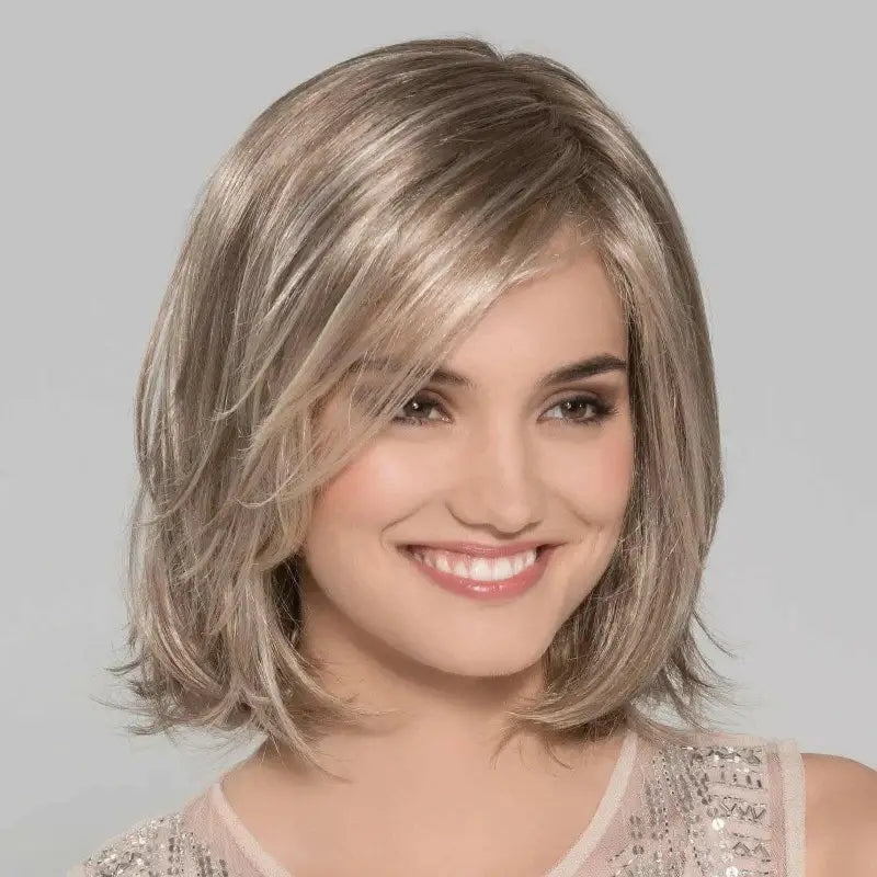 Ellen Wille Lucky HI 