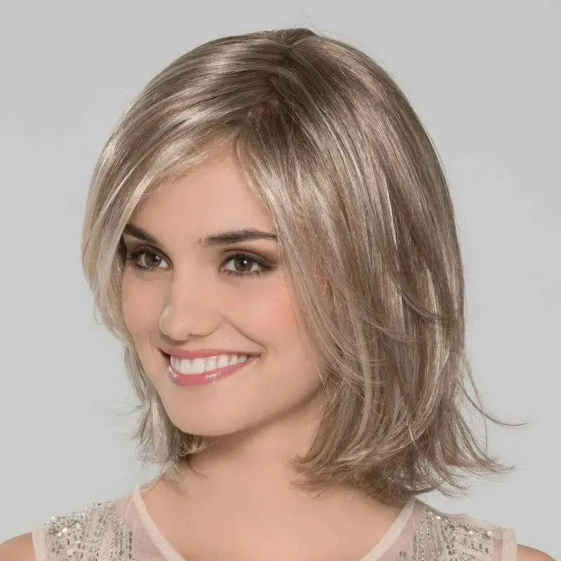 Ellen Wille Lucky HI 