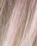 pastel rose/shad