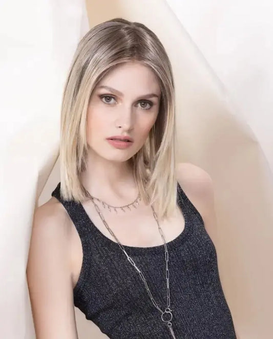 Ellen Wille Luzzi Mono Part