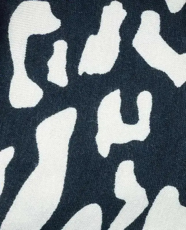 night blue/white