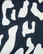 night blue/white