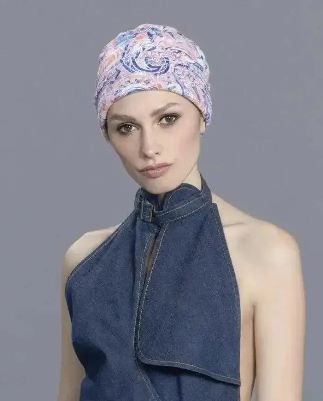 Ellen Wille Meral 