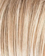 pearlblonde rooted