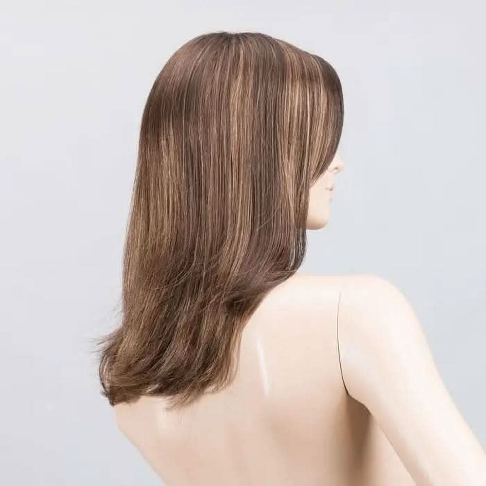 Ellen Wille Miley Small Mono Part chocolate mix 830.6