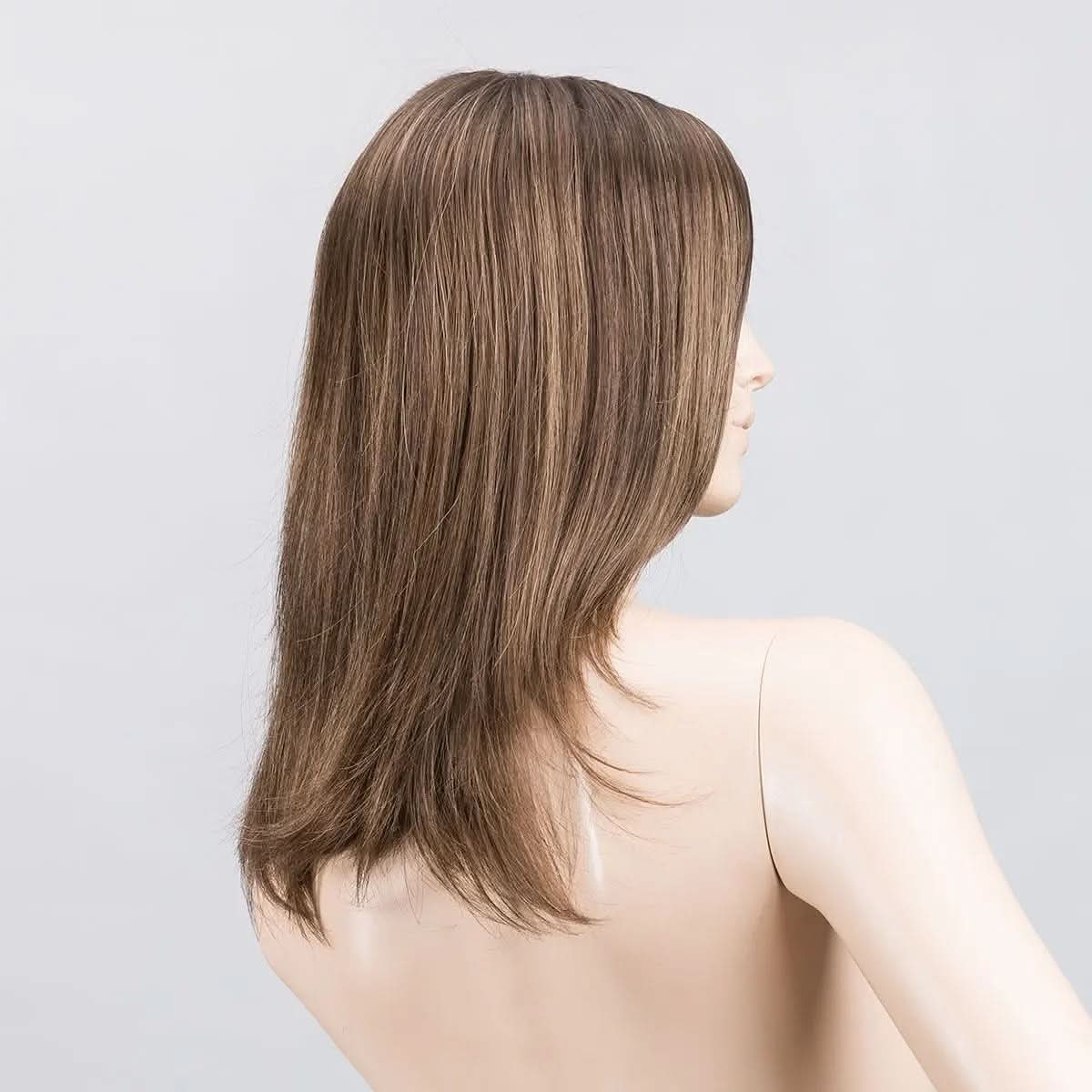 Ellen Wille Miley Small Mono Part coffeebrown mix 8.12.6