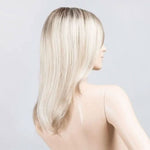 Ellen Wille Miley Small Mono Part pearlblonde rooted 101.14.16