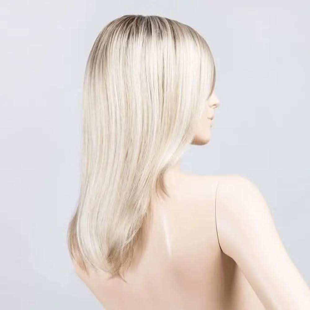 Ellen Wille Miley Small Mono Part pearlblonde rooted 101.14.16