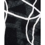 black abstract