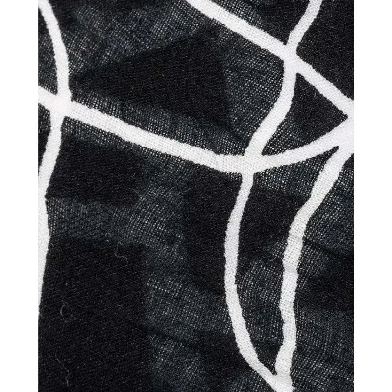 black abstract