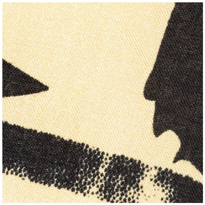 Beige/Black