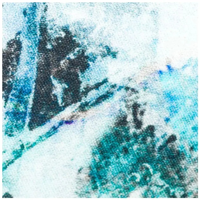 Crystal/Blue