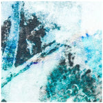 Crystal/Blue