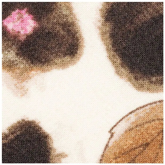 Flower/Cream