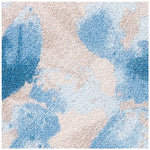 Ice Flower/Taupe