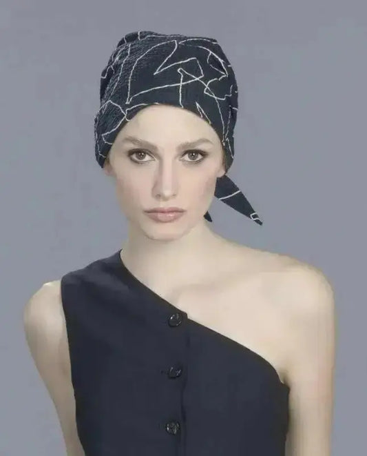 Ellen Wille Misu Turban