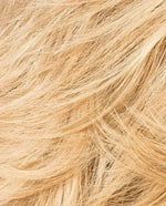 sandyblonde mix