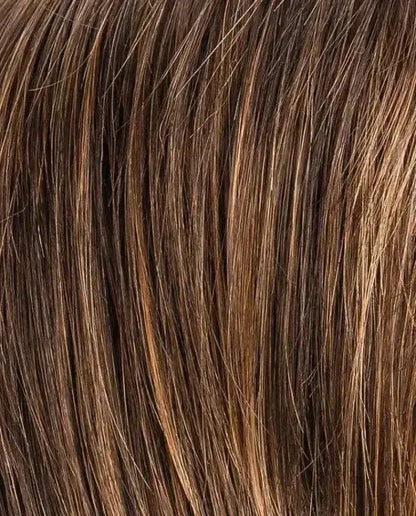 Ellen Wille Monza  chocolate-tipped