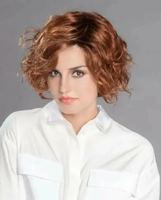 Ellen Wille Movie Star