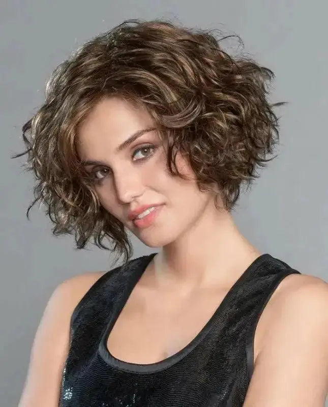 Ellen Wille Movie Star 