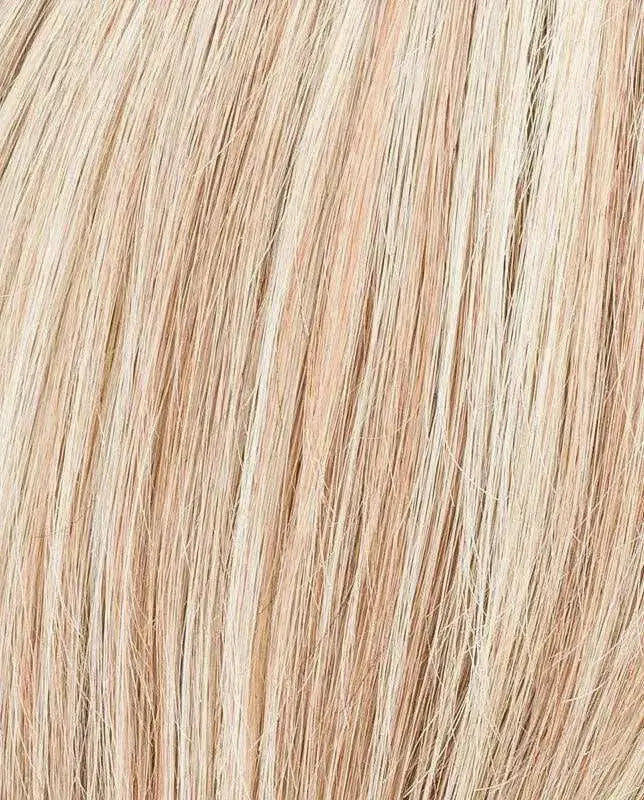 sandyblonde rooted