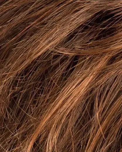 Ellen Wille Music Comfort  cinnamonbrown-rooted