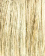 sunny blonde mix
