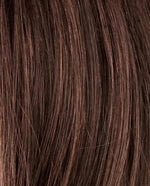 dark chocolate mix