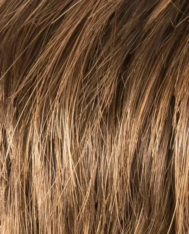 toffee brown mix