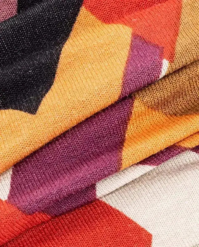 Ellen Wille - Navajo Turban