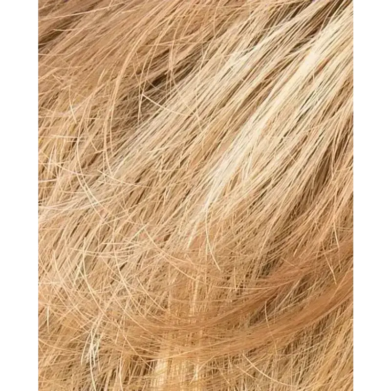 lightcaramel rooted