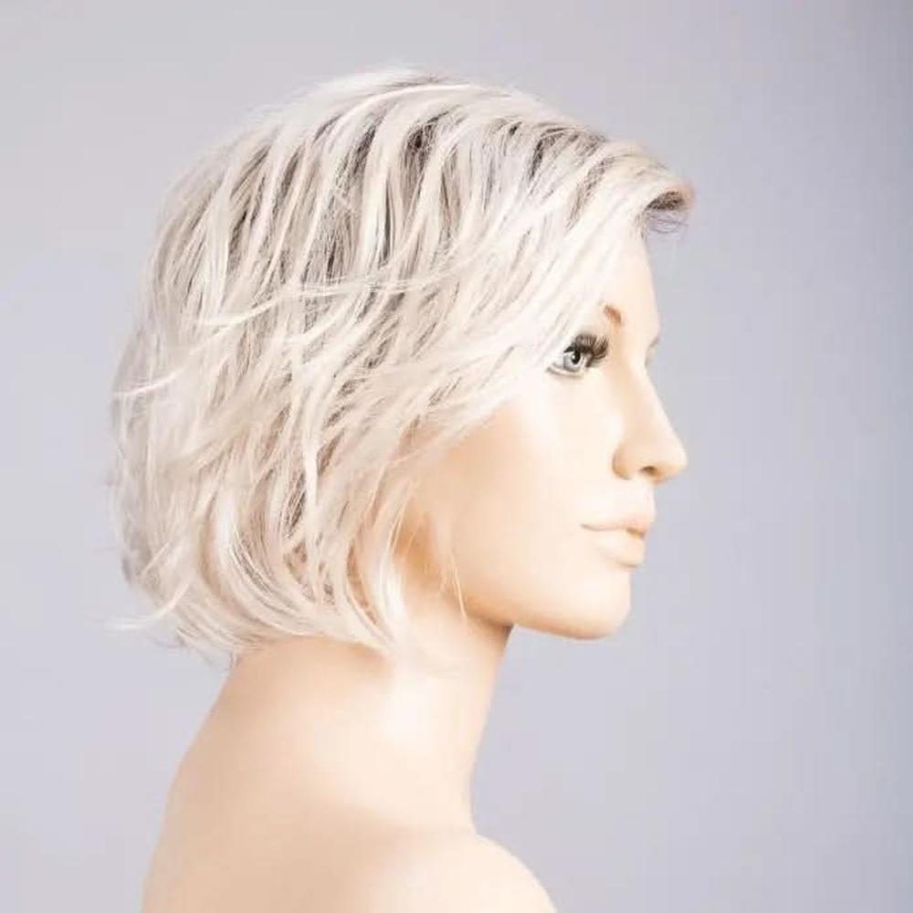 Ellen Wille Night silverblonde rooted