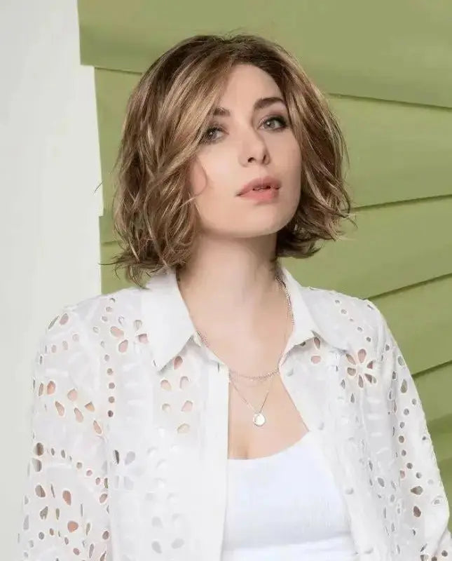 Ellen Wille Nola Mono Part 