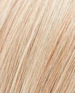 sandyblonde rooted