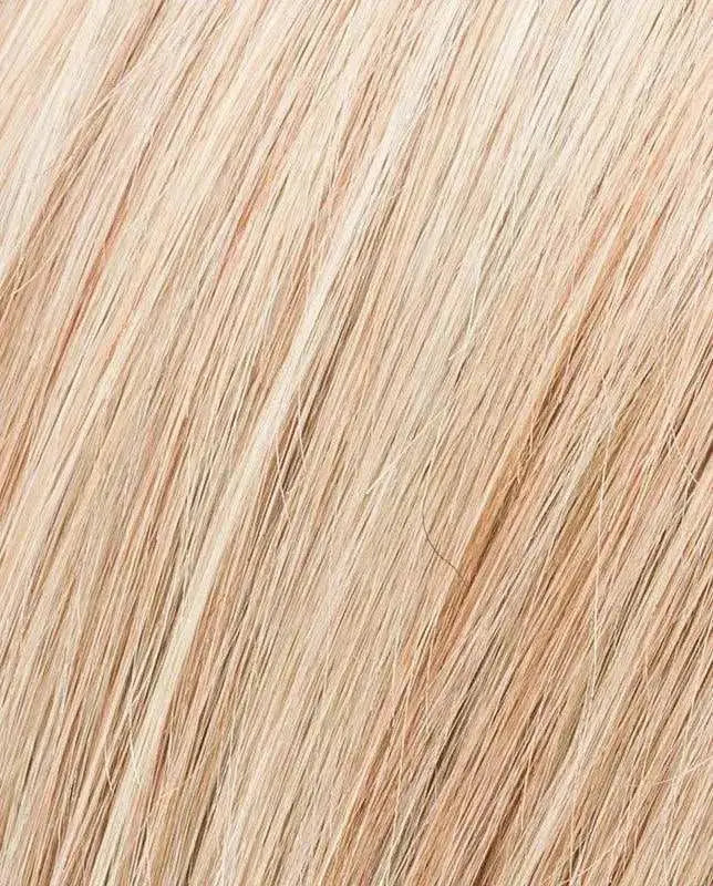 sandyblonde rooted