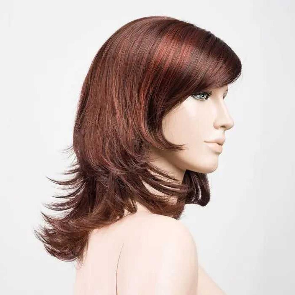 Ellen Wille Ocean Mono Part auburn rooted