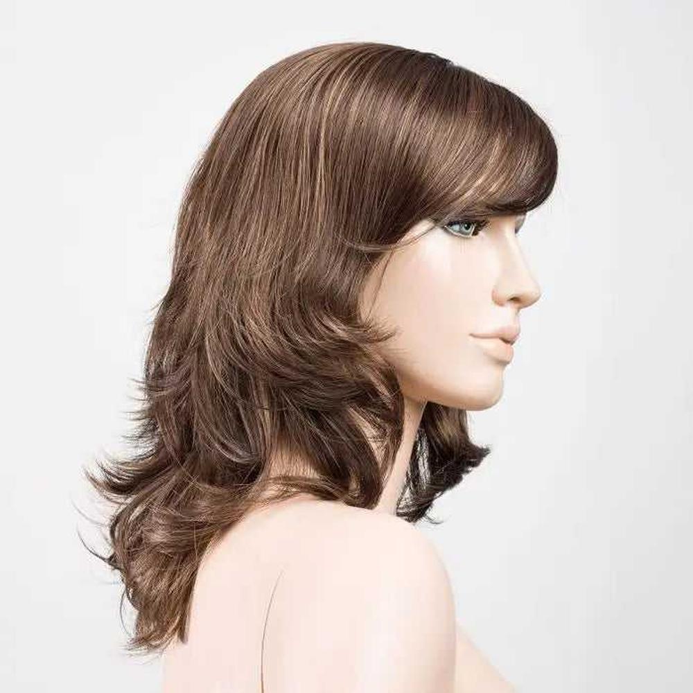 Ellen Wille Ocean Mono Part chocolate rooted