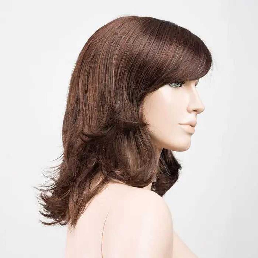 Ellen Wille Ocean Mono Part darkchocolate mix